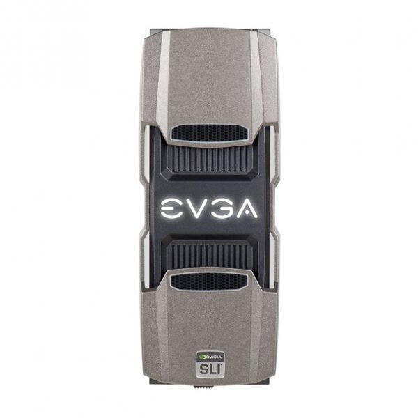 EVGA Pro SLI Bridge - High Bandwidth (4-Slot)