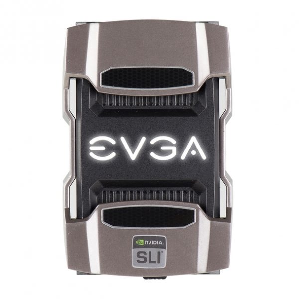 EVGA Pro SLI Bridge HB - 0 Slot Spacing