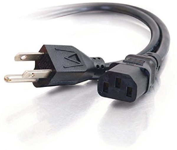 POWER CORD