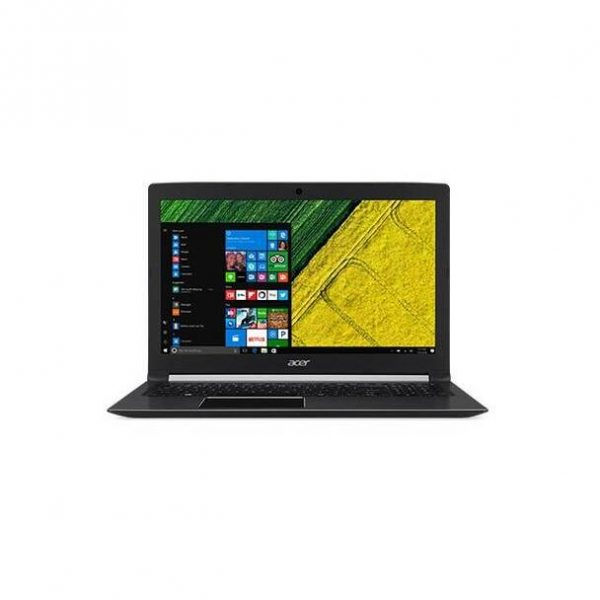 Acer Aspire A114-31-P0SY 1.1GHz N4200 14" 1366 x 768pixels Black Notebook