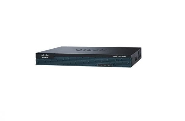 C1921-3G-G-SEC/K9 Cisco Wireless WAN Bundle