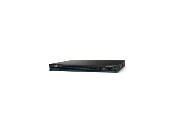 C2901-WAASX/K9 Cisco 2900 Series WAAS Express Bundle