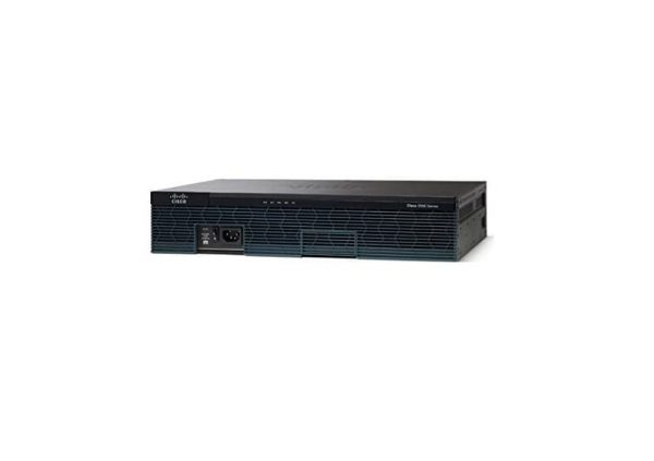 C2921-WAASX/K9 Cisco 2900 Series WAAS Express Bundle