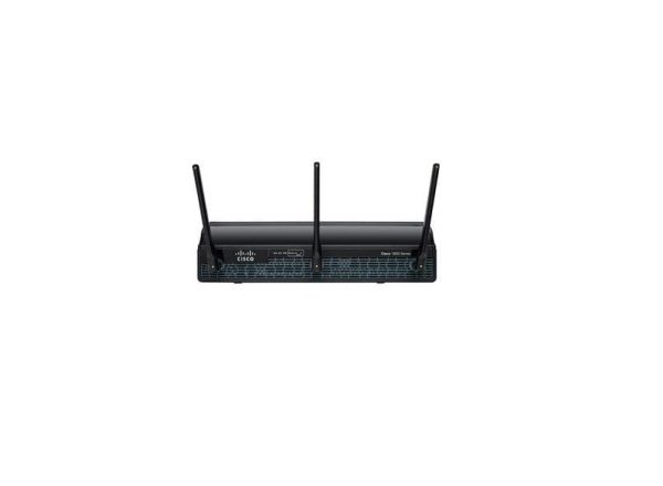 CISCO1941W-E/K9 Cisco Router ISR G2 Wireless Bundle