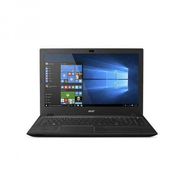 Acer Aspire F 15 F5-571-50PF 15.6 inch Intel Core i5-4210U 1.7GHz/ 8GB DDR3L/ 1TB HDD/ DVD?RW/ USB3.0/ Windows 10 Home Notebook (Black)
