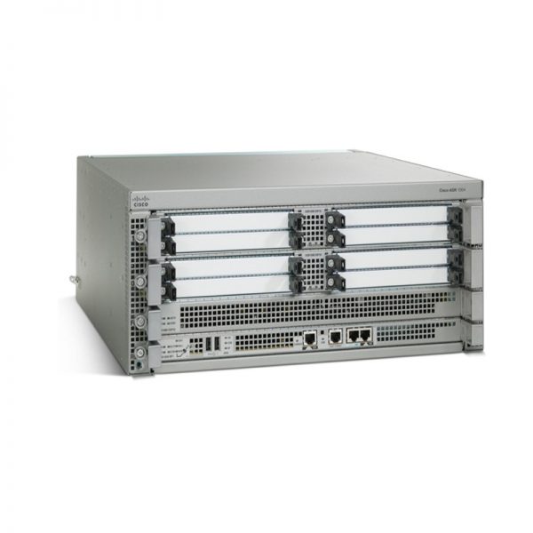 ASR1004 Cisco ASR 1000 Chassis