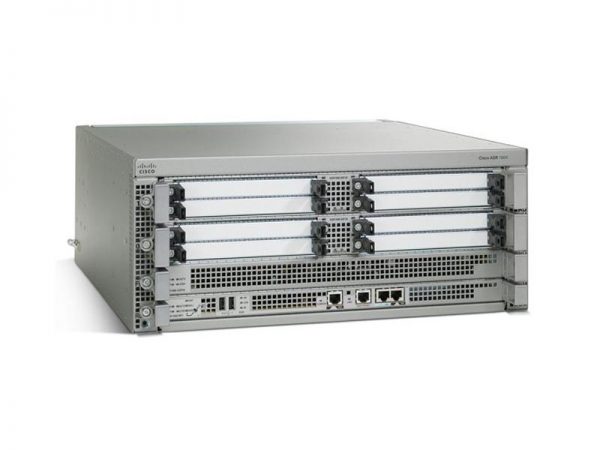 ASR1K4R2-20G-FPIK9 Cisco ASR 1000 Router