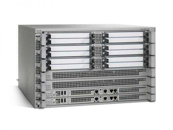 ASR1006-10G-SHA/K9 Cisco ASR 1000 Router