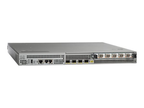 ASR1001-2.5G-SECK9 Cisco ASR 1000 Router