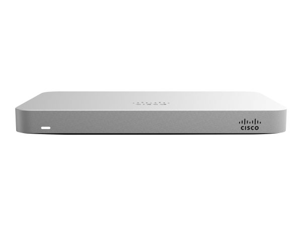 MX64-HW - Cisco Meraki MX Appliances