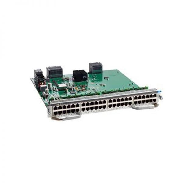C9400-LC-48U-B - Catalyst 9000 Series Modules & Cards