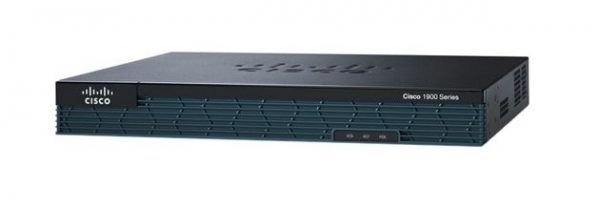 C1921-3G-G-K9 Cisco Wireless WAN Bundle