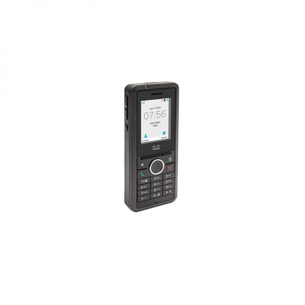 CP-6825-3PC-NA-K9= - Cisco IP DECT 6800