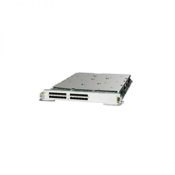 A9K-24X10GE-SE Cisco ASR 9000 Ethernet Linecard