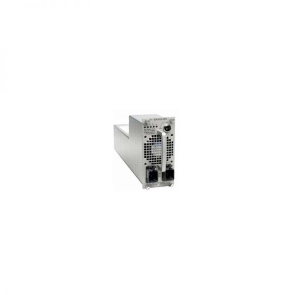 A9K-2KW-DC Cisco ASR 9000 Series Common Equipment