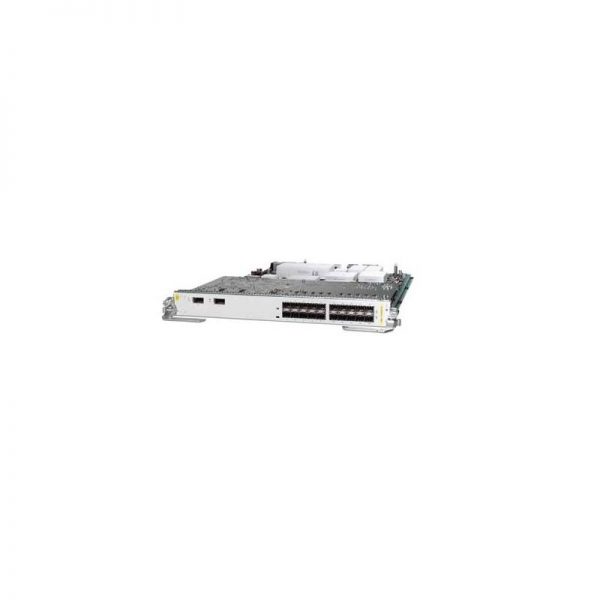 A9K-2T20GE-E Cisco ASR 9000 Series High Queue Line Card