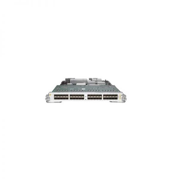 A9K-40GE-B Cisco ASR 9000 Series Medium Queue Line Card