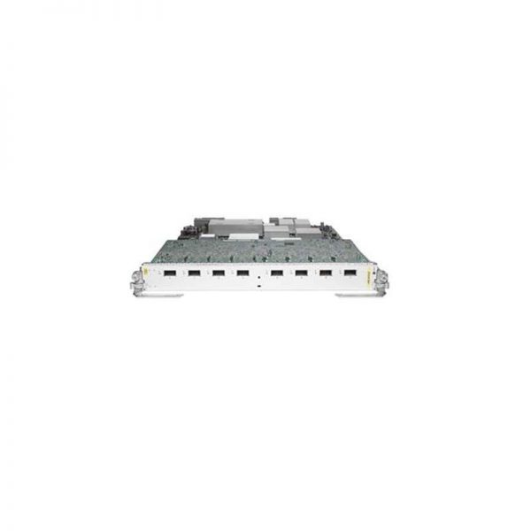 A9K-8T-E Cisco ASR 9000 Series High Queue Line Card