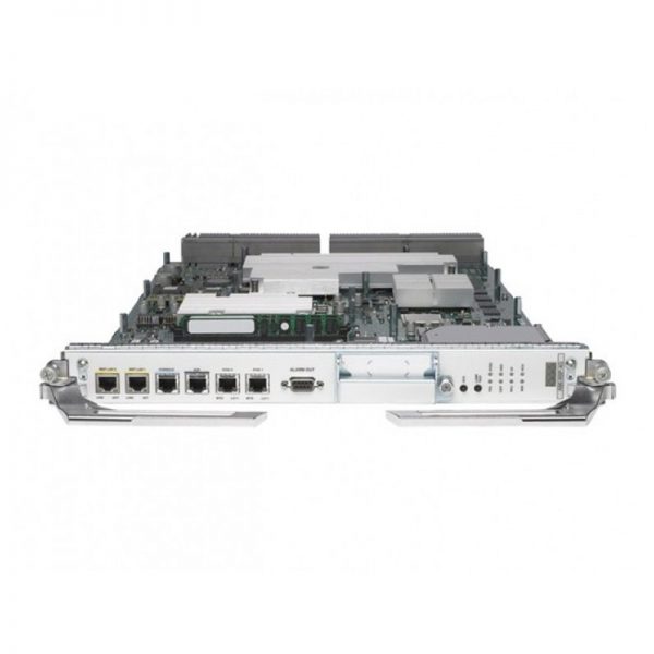 A9K-RSP-8G Cisco ASR 9000 Series Common Equipment