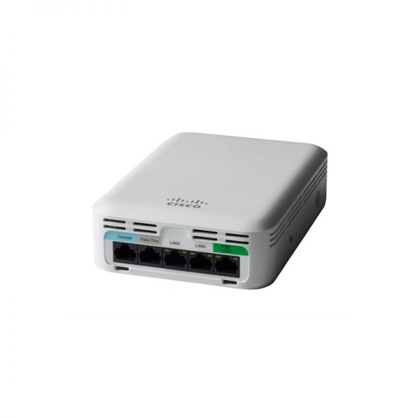 Cisco Aironet 1815W 802.11ac Wave 2 Access Point