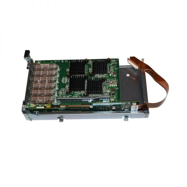 ASA-IC-6GE-SFP-C Cisco ASA 5500-X Series Interface Cards