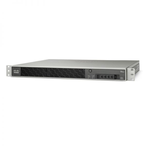 ASA5525-FTD-K9 - Cisco ASA5500 Firewalls