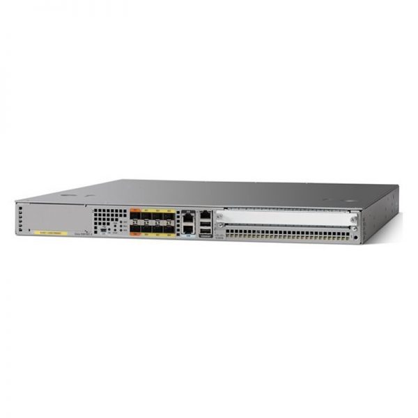 ASR1001-HX-DNA - Cisco ASR 1000 Router