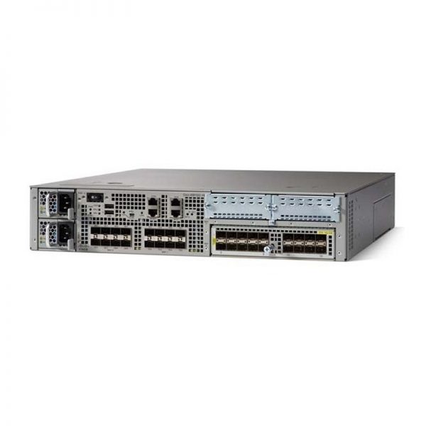 ASR1002-HX= - Cisco ASR 1000 Routers