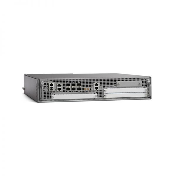 ASR1002X-10G-SECK9 - Cisco ASR1000 Routers