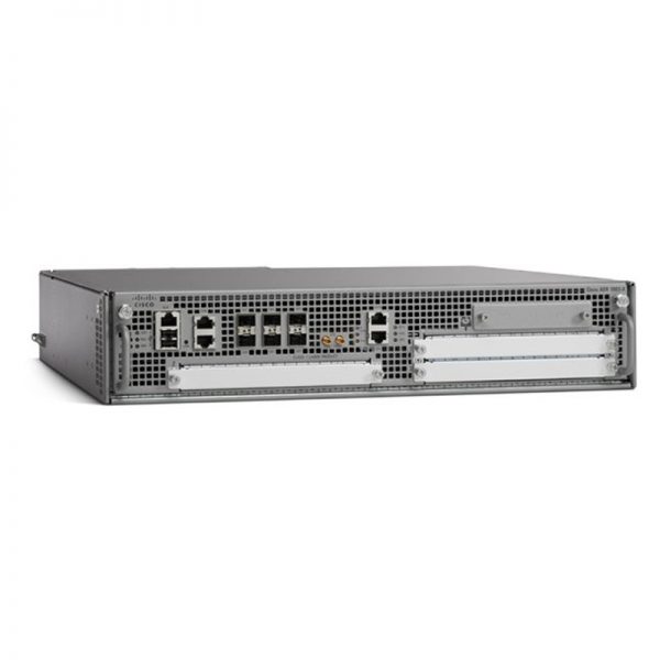 ASR1002X-5G-K9 - Cisco ASR 1000 Series Router