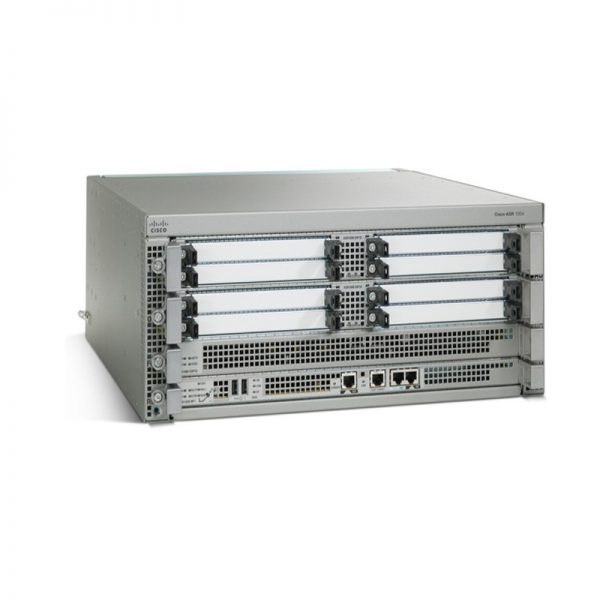 ASR1K4R2-40G-VPNK9 - Cisco ASR1000 Routers