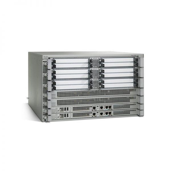 ASR1K6R2-40G-SHAK9 - Cisco ASR1000 Routers
