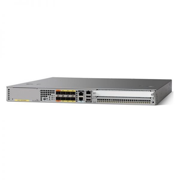 C1-ASR1001-HX/K9 - Cisco 1000 Series ASR Platform
