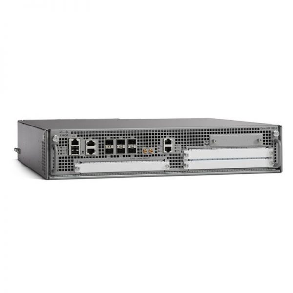C1-ASR1002-HX/K9 - Cisco 1000 Series ASR Platform