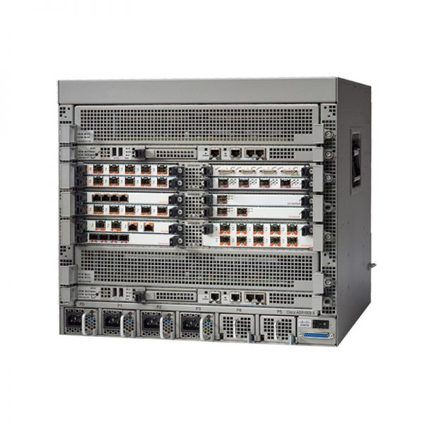 C1-ASR1009X/K9 - Cisco 1000 Series ASR Platform