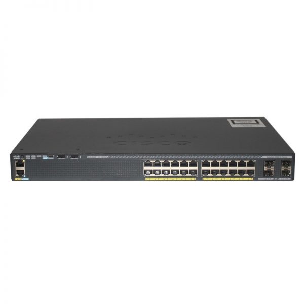 C1-C2960X-24TS-L - Cisco ONE Catalyst 2960 Series Platform