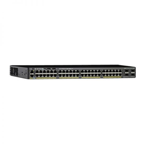 C1-C2960X-48FPS-L - Cisco ONE Catalyst 2960 Series Platform