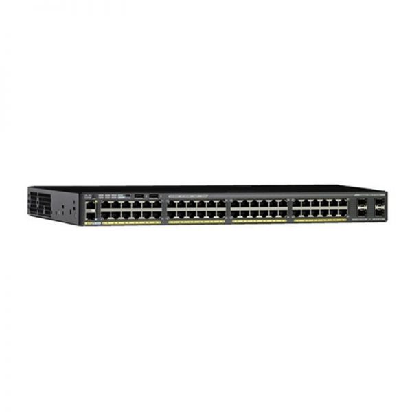 C1-C2960X-48TD-L - Cisco ONE Catalyst 2960 Series Platform
