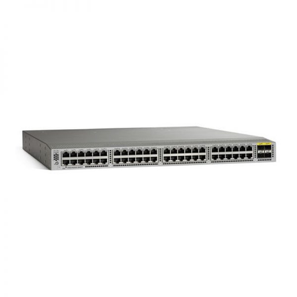 C1-N3K-C3048TP - Cisco Nexus 3000 Series Platform