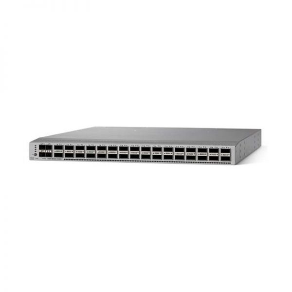 C1-N3K-C3132Q-XL - Cisco Nexus 3000 Series Platform