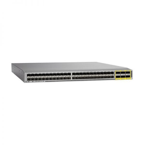 C1-N3K-C3172PQ-XL - Cisco Nexus 3000 Series Platform