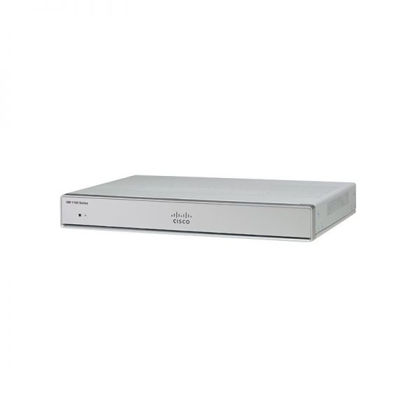 C1117-4PWA - Cisco 1100 Series Integrated Services Routers