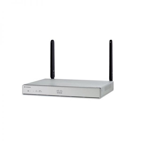C1121-8PLTEPWB - Cisco Router ISR 1100