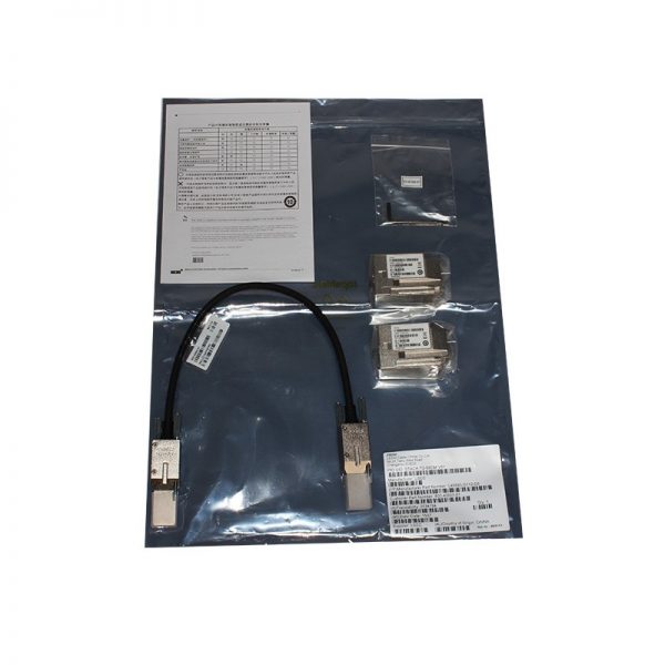C3650-STACK-KIT= Catalyst 3650 Series Spare StackWise