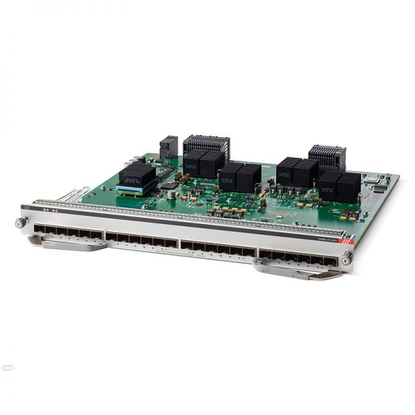 C9400-LC-24S - Catalyst 9400 Module