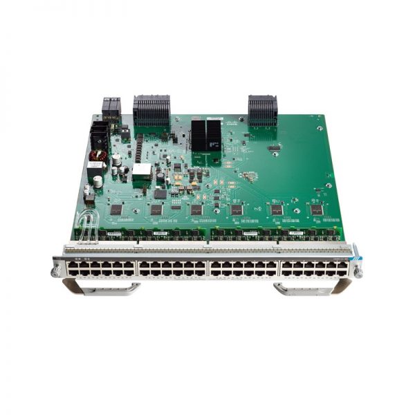 C9400-LC-48H-B1 - Cisco Catalyst 9000 Switch Modules