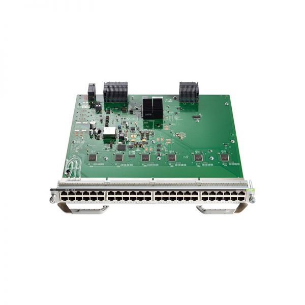 C9400-LC-48P - Catalyst 9400 Module