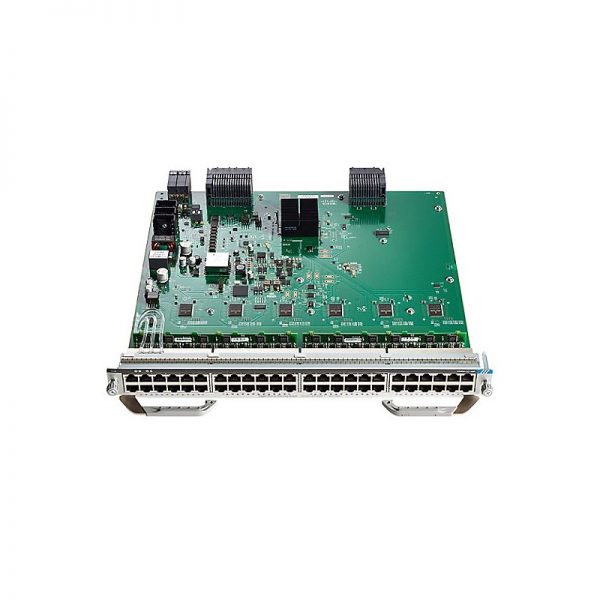 C9400-LC-48U-B1 - Cisco Catalyst 9000 Switch Modules