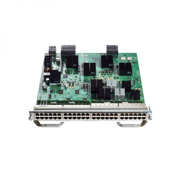 C9400-LC-48UX - Catalyst 9400 Module
