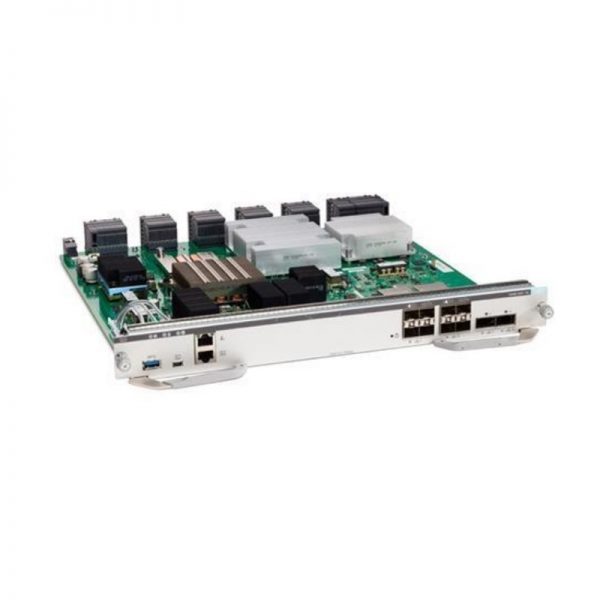 C9400-SUP-1XL-Y/2 - Cisco Catalyst 9400 Switches Module